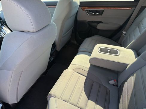 Used 2017 Honda CR-V EX image 13