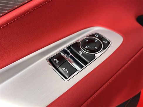 Certified 2021 Chevrolet Corvette Stingray Preferred Cpe w/ Z51 Performance Package image 22