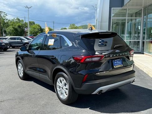 Certified 2023 Ford Escape Active w/ Tech Pack #2 AWD/4WD image 5