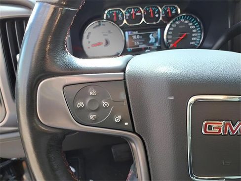 Used 2018 GMC Sierra 1500 SLT image 14