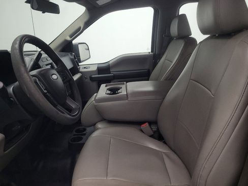 Used 2017 Ford F150 XL w/ Equipment Group 101A Mid RWD image 17