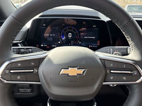 New 2026 Chevrolet Tahoe Premier AWD/4WD image 11