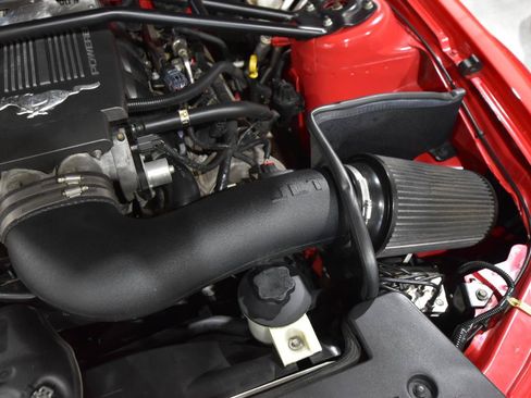 Used 2009 Ford Mustang GT Premium RWD image 39