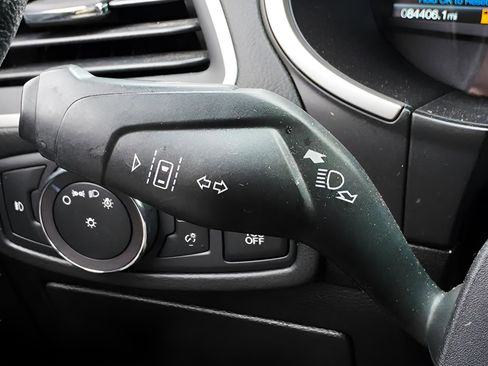 Used 2019 Ford Edge SEL w/ Equipment Group 201A image 26