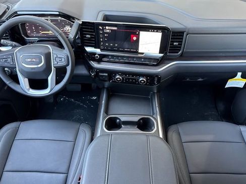 New 2026 GMC Sierra 3500 SLT w/ SLT Convenience Package AWD/4WD image 15