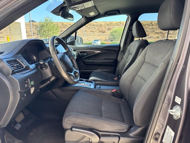 Used 2021 Honda Passport Sport image 5