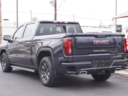 Used 2024 GMC Sierra 1500 Denali image 3