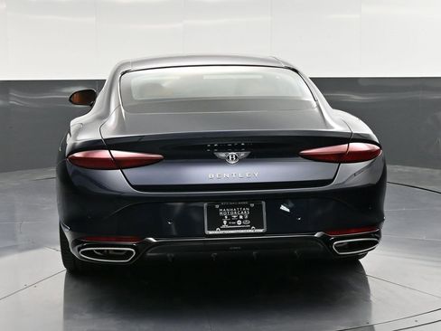 New 2026 Bentley Continental GT image 7