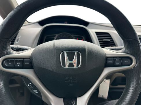Used 2009 Honda Civic EX image 16