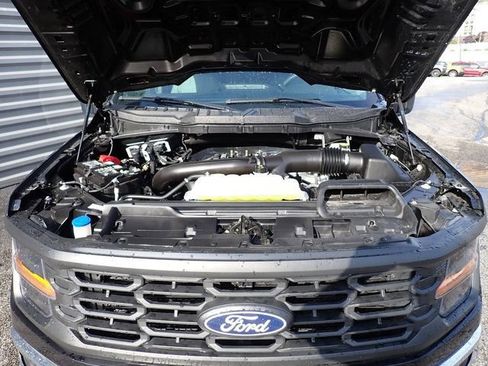 Used 2026 Ford F150 XL w/ Equipment Group 103A High RWD image 15