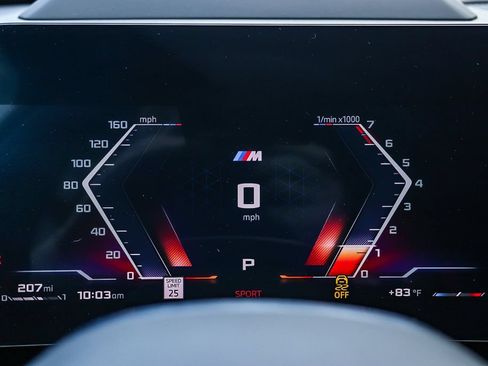 Used 2024 BMW X1 M35i w/ Premium Package AWD/4WD image 26