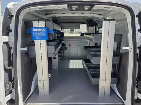 Used 2023 Ford Transit Connect XL FWD image 34