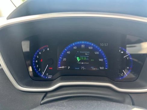 Used 2020 Toyota Corolla XLE FWD image 5