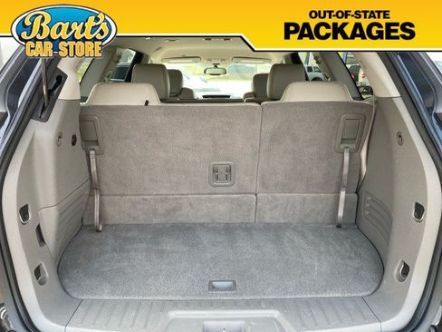 Used 2015 Chevrolet Traverse LT AWD/4WD image 8
