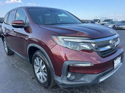 Used 2019 Honda Pilot EX-L