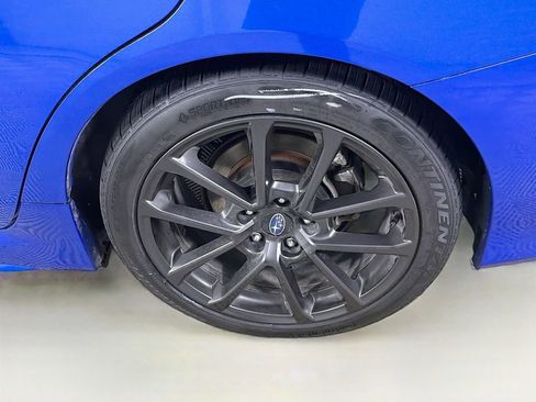 Used 2021 Subaru WRX Limited image 28