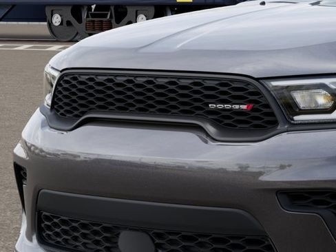 New 2026 Dodge Durango GT AWD/4WD image 11
