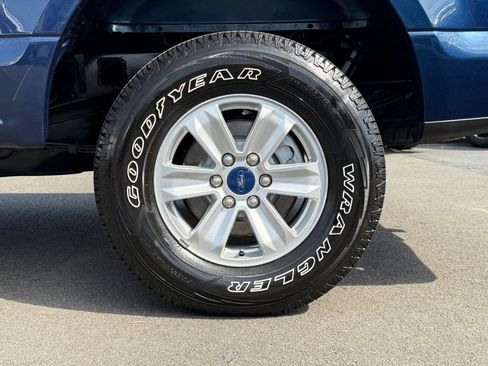 Used 2020 Ford F150 XLT w/ Equipment Group 301A Mid AWD/4WD image 31