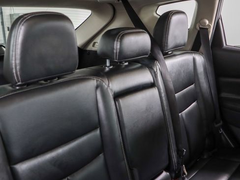 Used 2023 Nissan Murano SV FWD image 27