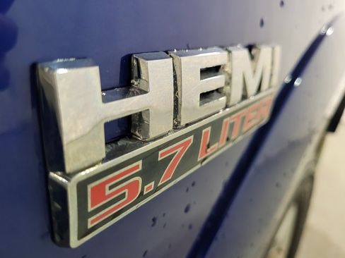 Used 2017 RAM 1500 Outdoorsman image 44