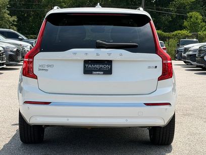 Used 2024 Volvo XC90 B5 Plus w/ Protection Package Premier