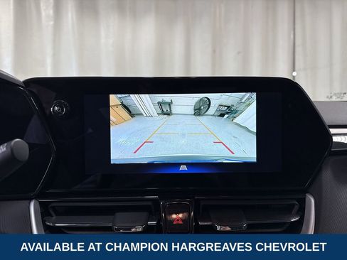 Certified 2024 Chevrolet TrailBlazer LT w/ Convenience Package FWD image 19