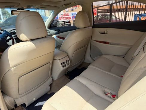 Used 2011 Lexus ES 350 FWD image 15