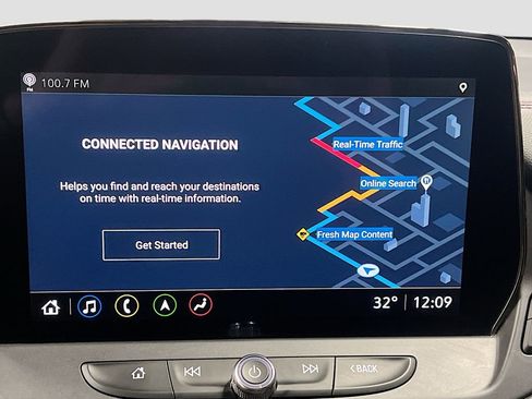 Used 2023 Chevrolet Blazer RS w/ Driver Confidence II Package image 13