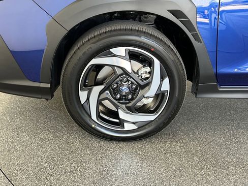 New 2026 Subaru Crosstrek 2.5i Limited AWD/4WD image 27