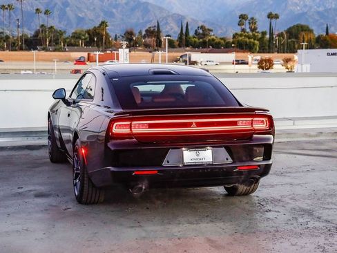 New 2026 Dodge Charger R/T Scat Pack image 6