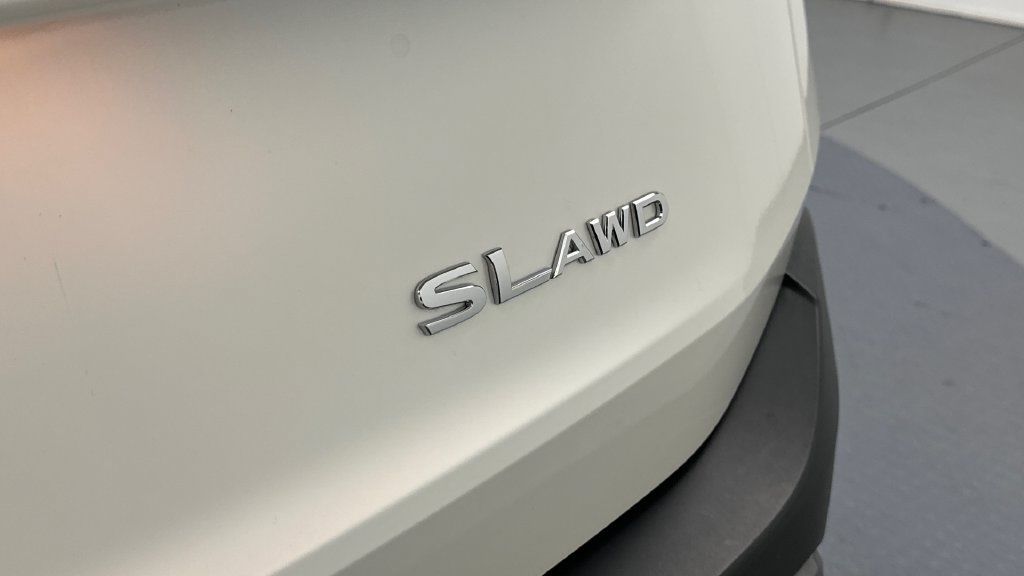 Used 2023 Nissan Rogue SL w/ SL Premium Package AWD/4WD image 20