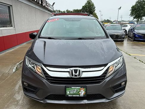 Used 2018 Honda Odyssey LX image 6