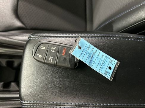 Used 2022 Jeep Compass Latitude w/ Convenience Group AWD/4WD image 12