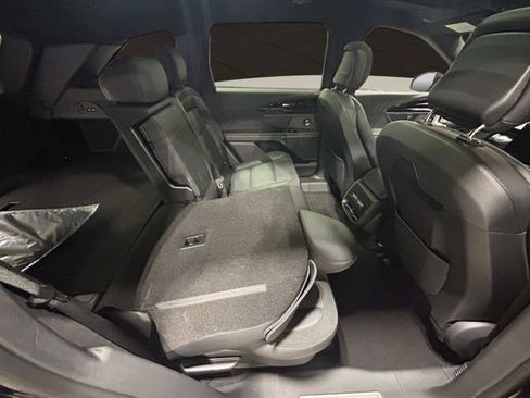 New 2025 Lincoln Nautilus Reserve w/ Jet Appearance Package image 19