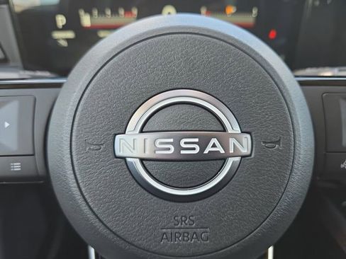 New 2026 Nissan Kicks SR FWD image 5