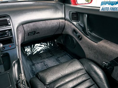 Used 1990 Nissan 300ZX Twin Turbo image 21