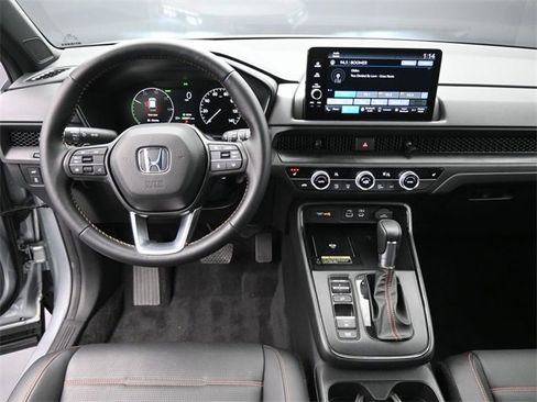 Used 2025 Honda CR-V Sport-L image 25