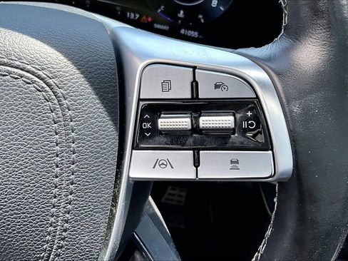 Used 2023 Kia Telluride SX Prestige X-Pro AWD/4WD image 12