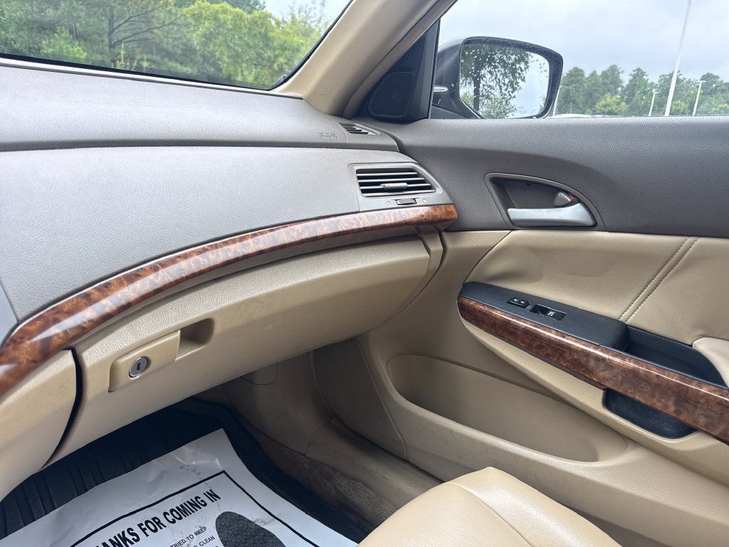 Used 2009 Honda Accord EX-L image 17
