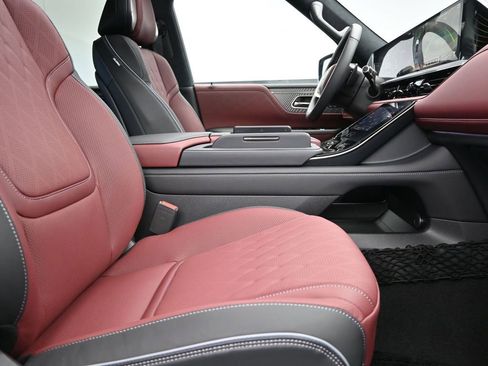 New 2026 INFINITI QX80 Autograph w/ Premium Cargo Package image 26