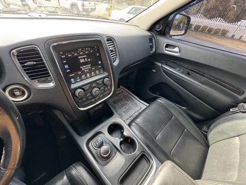 Used 2015 Dodge Durango Citadel image 19