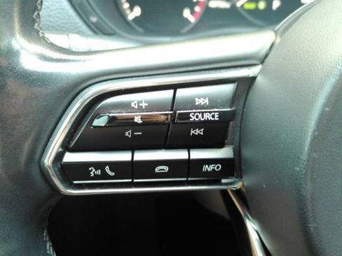 Used 2024 MAZDA CX-90 3.3 Turbo w/ Preferred Plus AWD/4WD image 39