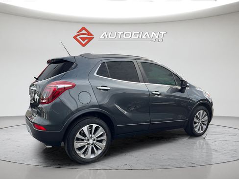 Used 2018 Buick Encore Preferred FWD image 8