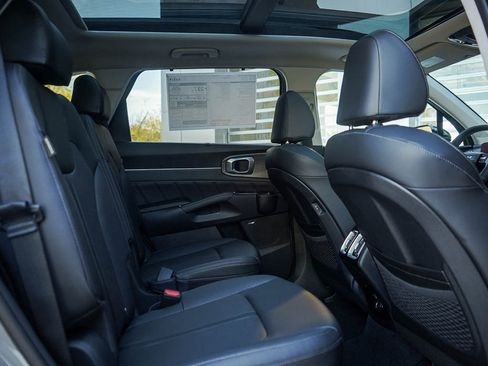 New 2026 Kia Sorento SX image 13