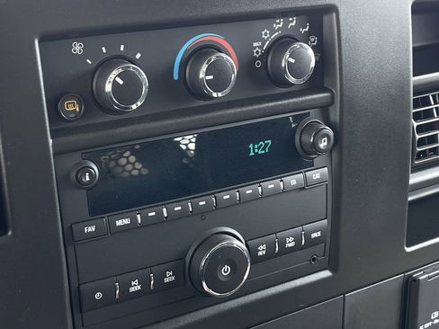 Used 2024 Chevrolet Express 2500 w/ Driver Convenience Package image 13