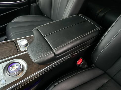 Used 2024 Genesis GV80 2.5T image 21