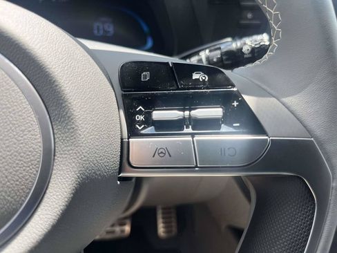 Certified 2026 Hyundai Elantra Sport FWD image 19