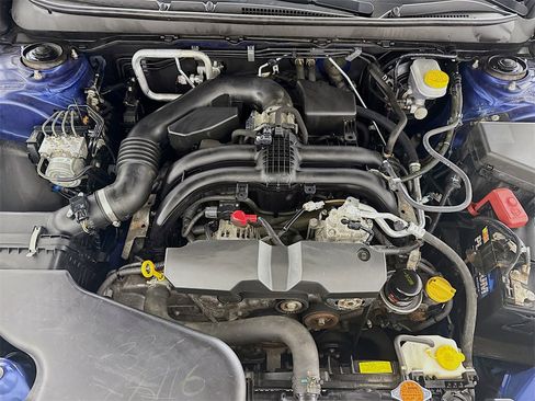 Used 2017 Subaru Legacy 2.5i Premium image 29