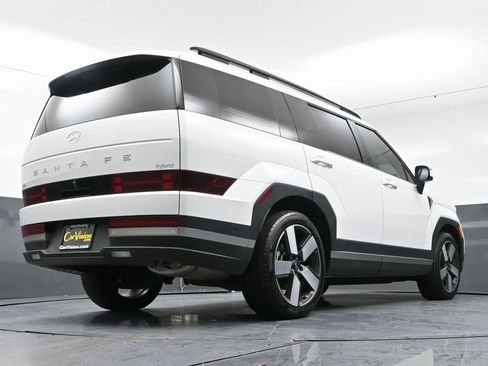 Used 2024 Hyundai Santa Fe Limited image 55