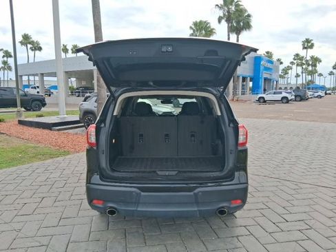 Used 2024 Subaru Ascent Onyx Edition Limited AWD/4WD image 6